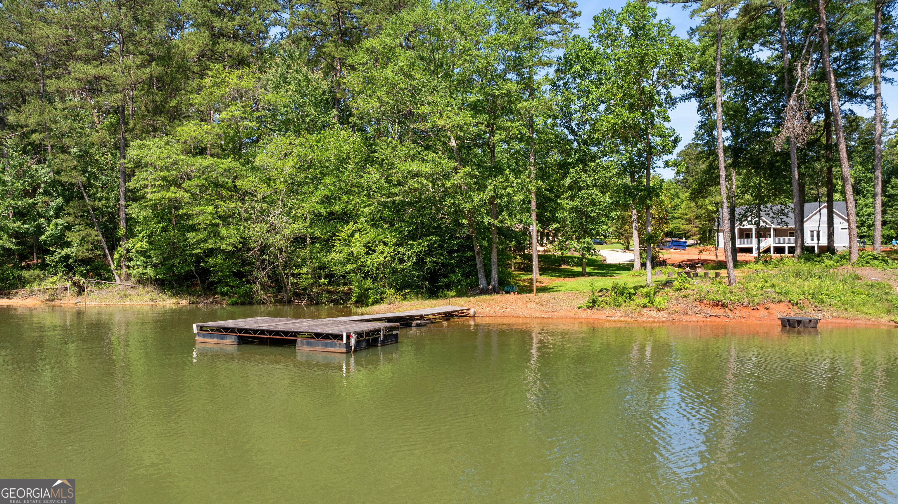 104 Overlook Road Martin, GA 30557 - Photo 4 of 24