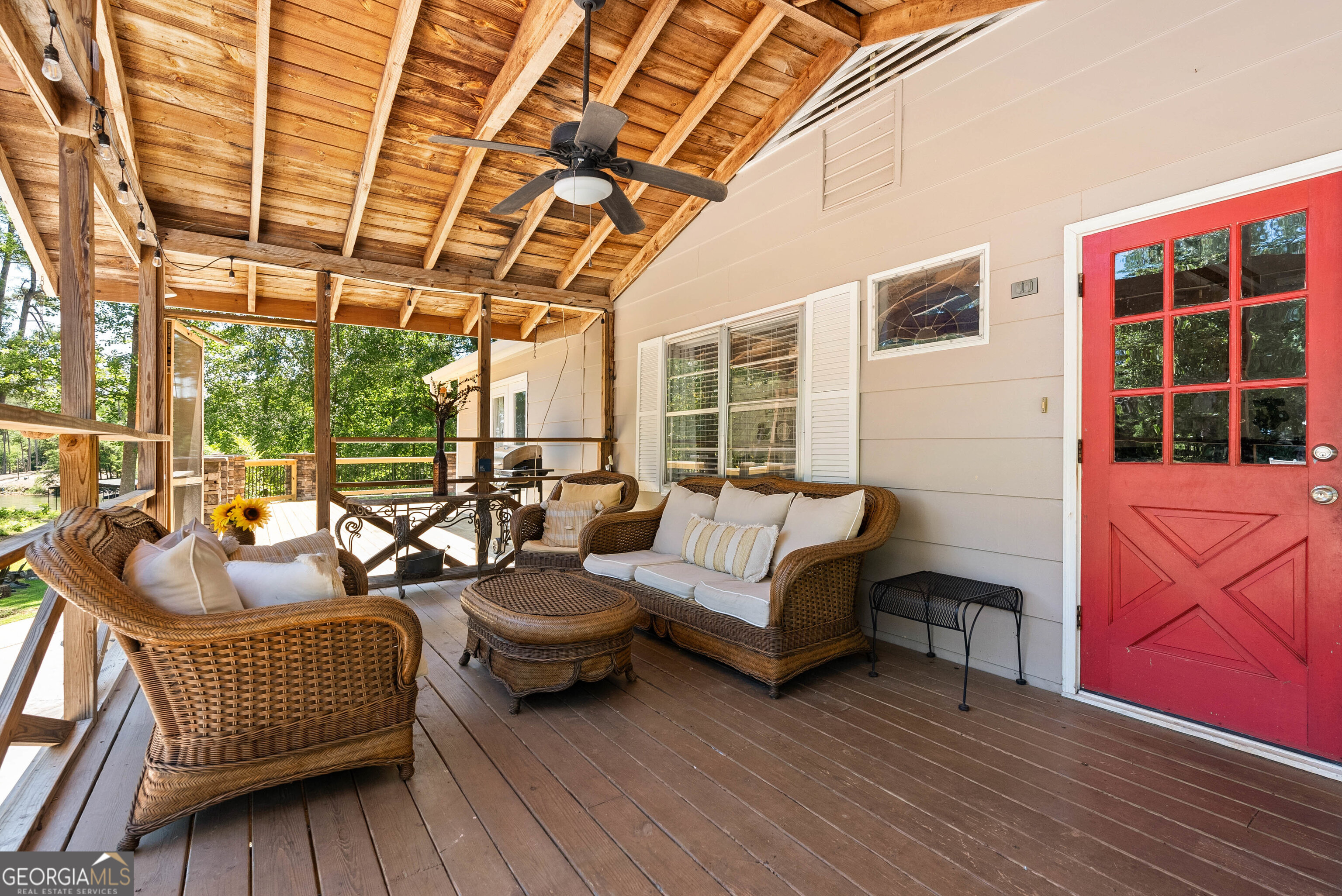 104 Overlook Road Martin, GA 30557 - Photo 6 of 24