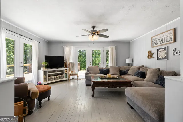 $365,900 | 104 Overlook Road, Martin, GA 30557