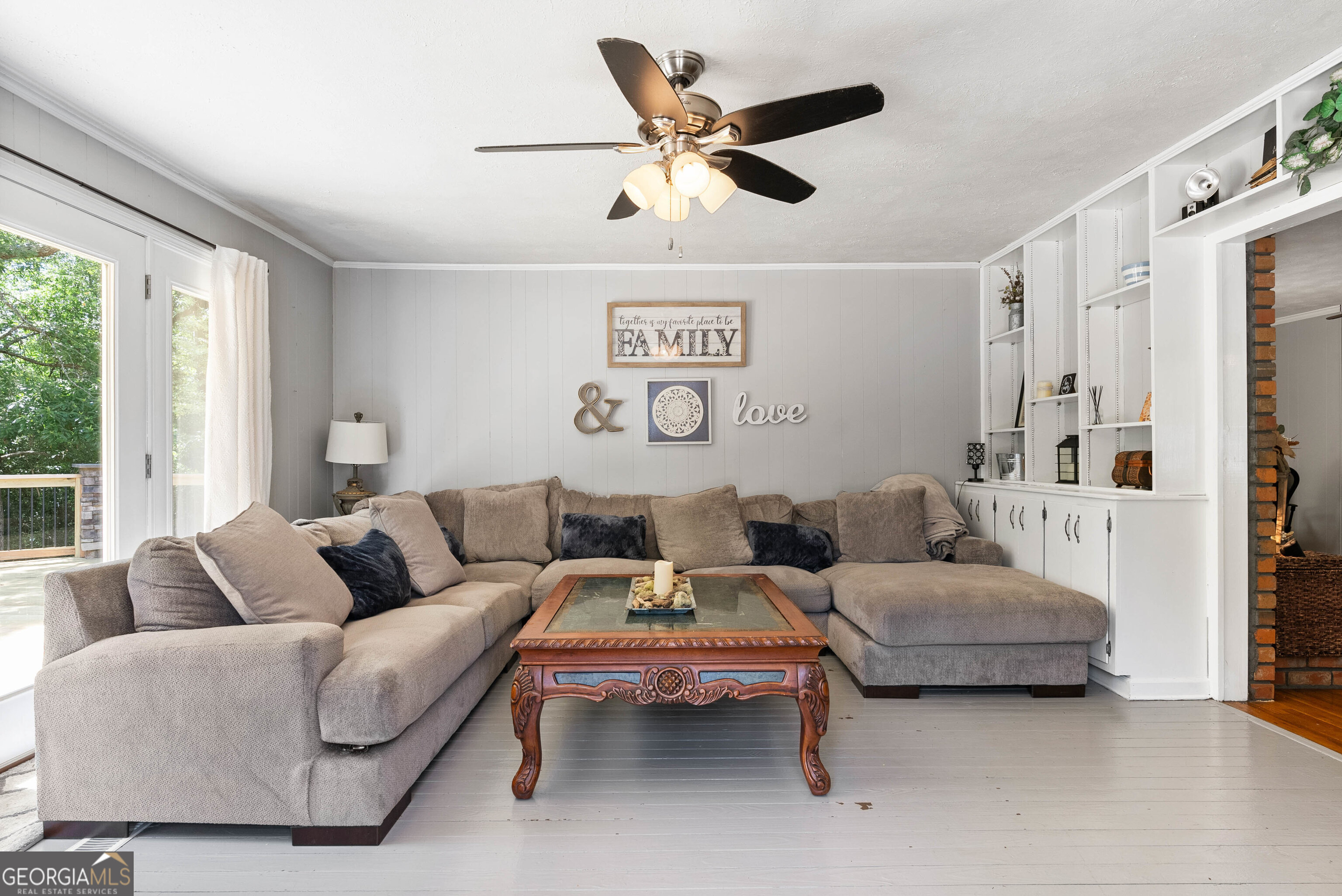 104 Overlook Road Martin, GA 30557 - Photo 9 of 24