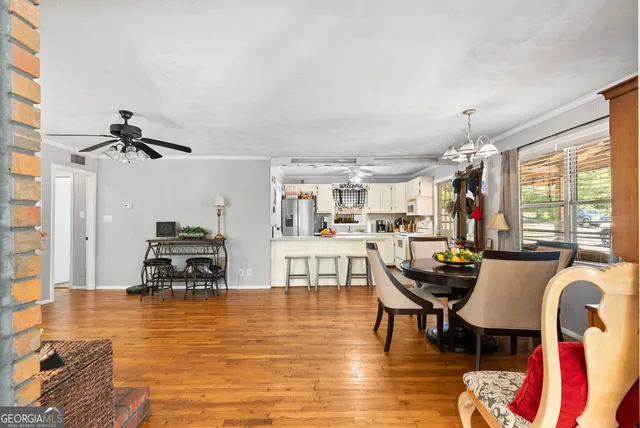 $365,900 | 104 Overlook Road, Martin, GA 30557