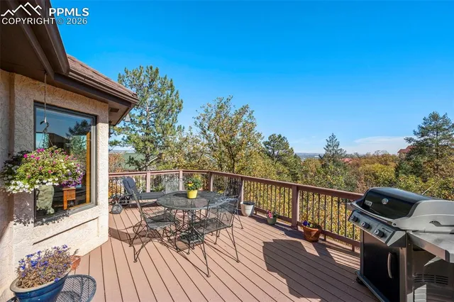$925,000 | 735 Pollux Drive, Colorado Springs, CO 80906