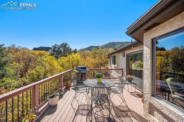 $925,000 | 735 Pollux Drive, Colorado Springs, CO 80906