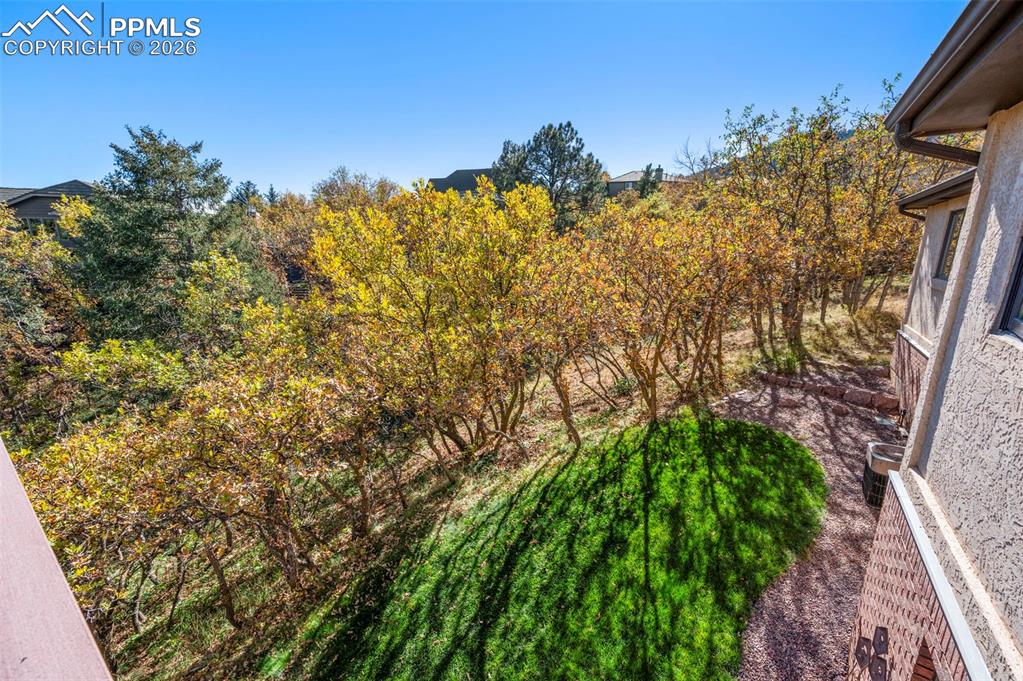 735 Pollux Drive Colorado Springs, CO 80906 - Photo 19 of 50 a view of a building