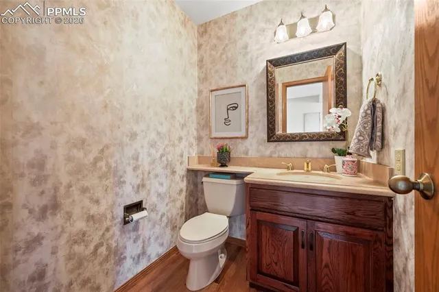 $925,000 | 735 Pollux Drive, Colorado Springs, CO 80906