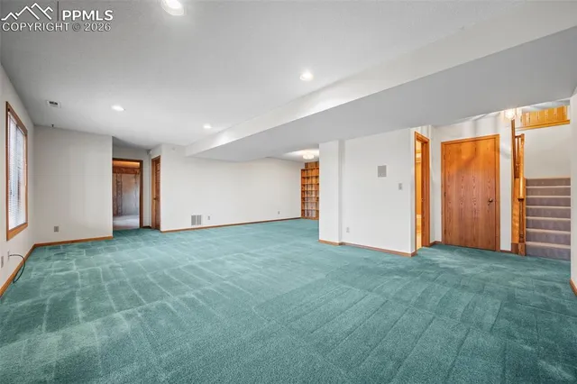 $925,000 | 735 Pollux Drive, Colorado Springs, CO 80906