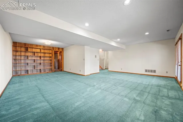 $925,000 | 735 Pollux Drive, Colorado Springs, CO 80906