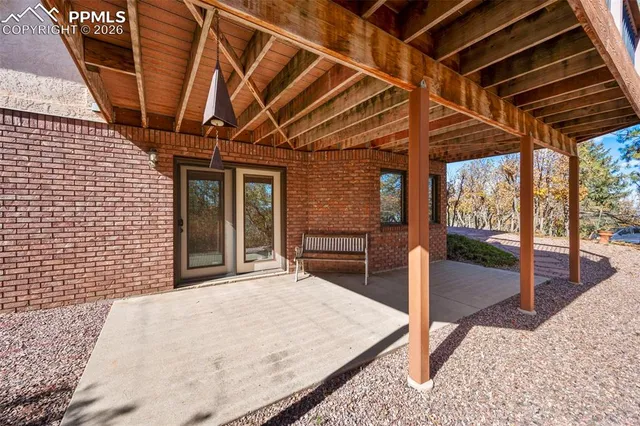 $925,000 | 735 Pollux Drive, Colorado Springs, CO 80906