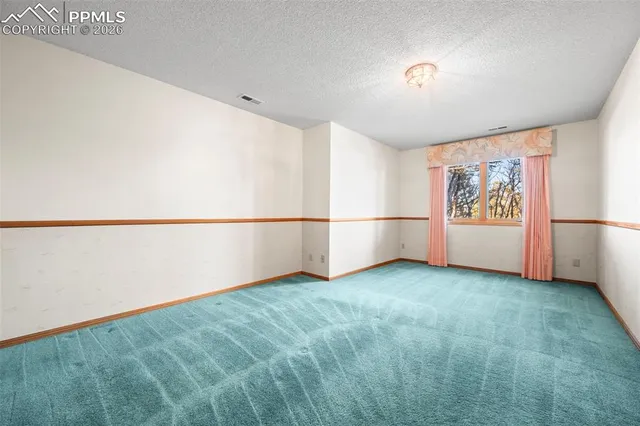 $925,000 | 735 Pollux Drive, Colorado Springs, CO 80906