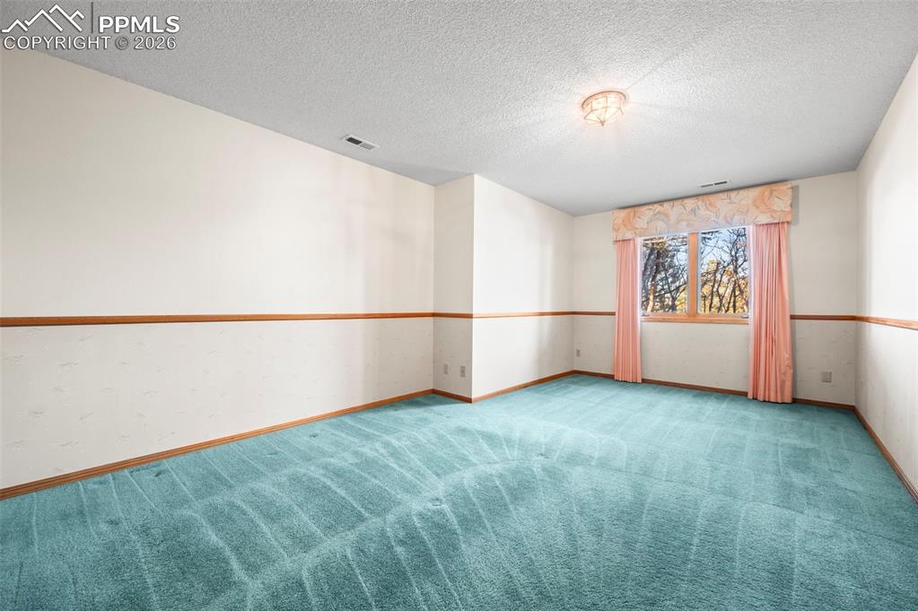 735 Pollux Drive Colorado Springs, CO 80906 - Photo 35 of 50 a view of an empty room with a window