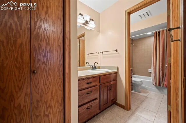 $925,000 | 735 Pollux Drive, Colorado Springs, CO 80906