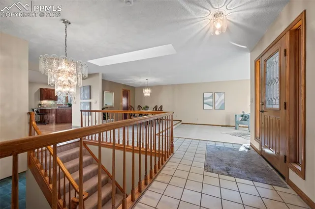 $925,000 | 735 Pollux Drive, Colorado Springs, CO 80906