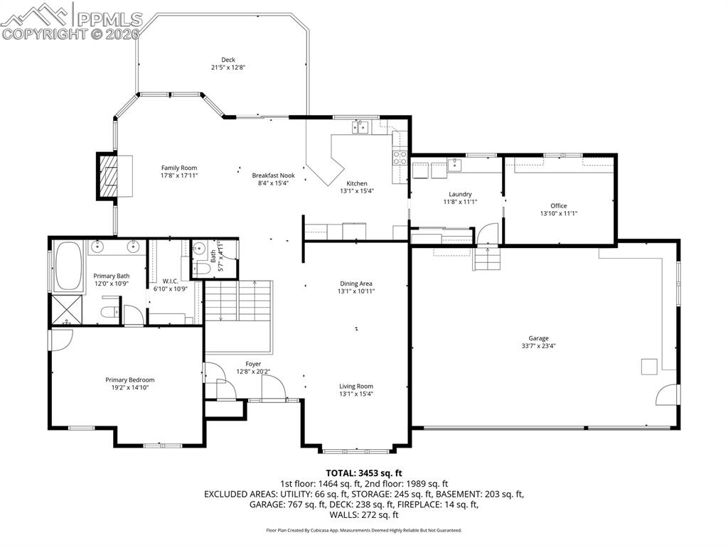 735 Pollux Drive Colorado Springs, CO 80906 - Photo 48 of 50 unknown