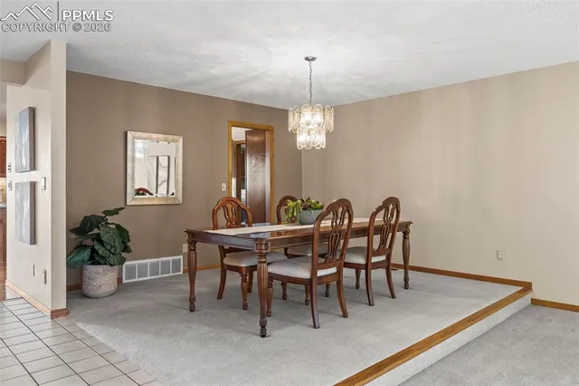 $925,000 | 735 Pollux Drive, Colorado Springs, CO 80906