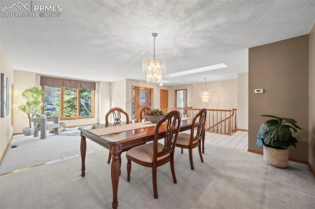 $925,000 | 735 Pollux Drive, Colorado Springs, CO 80906