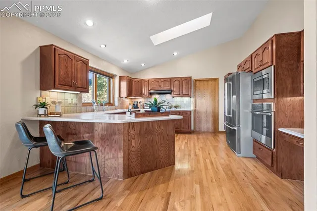 $925,000 | 735 Pollux Drive, Colorado Springs, CO 80906