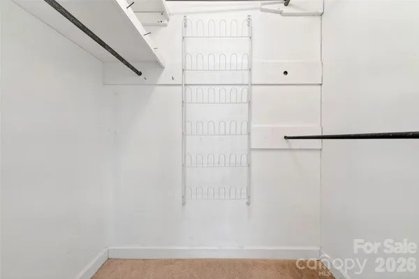 a view of a small room