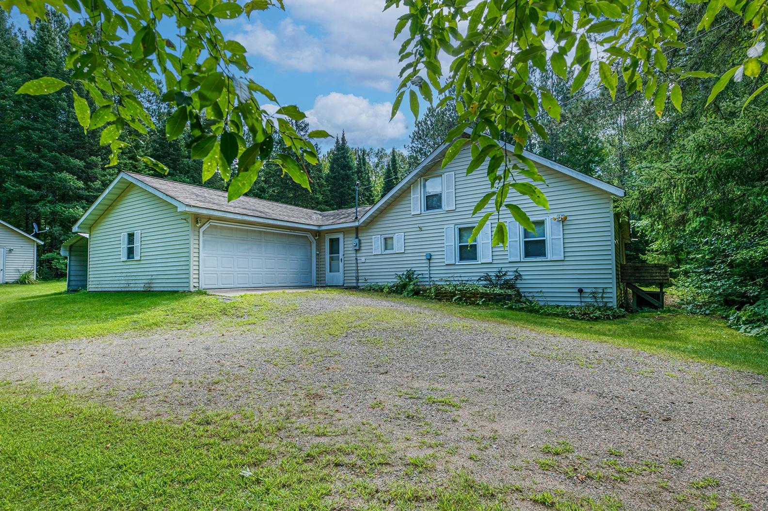 N10826 South Fork Road Phillips, WI 54555 - Photo 1 of 37 Gallery Image 1