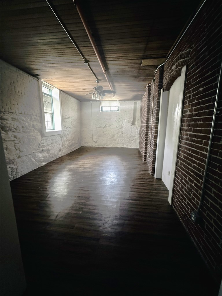 24 Front Street, Unit 1 Woonsocket, RI 02895 - Photo 10 of 26 Bedroom