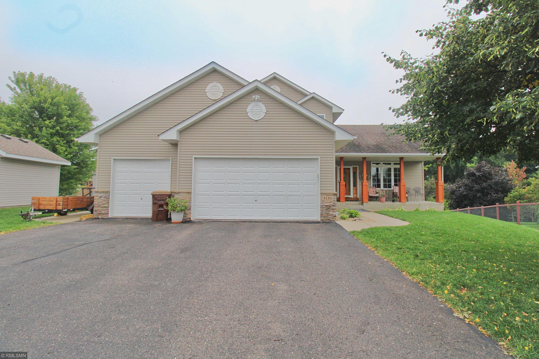1119 Varner Way Buffalo, MN 55313 - Photo 1 of 1 Gallery Image 1