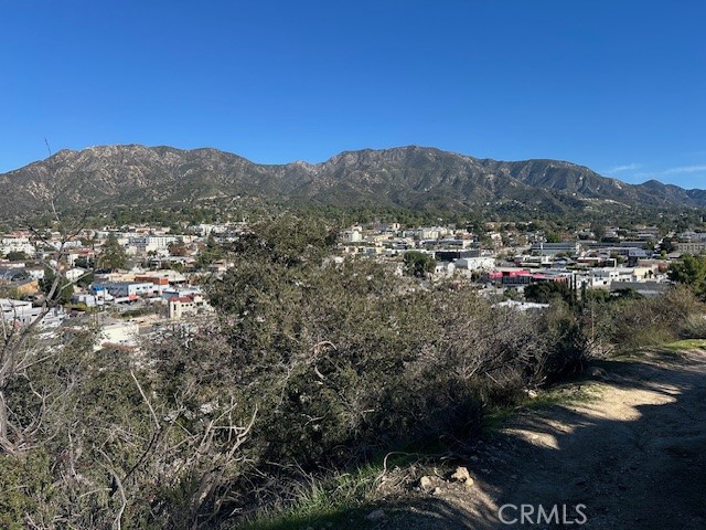0 Unassigned Tujunga, CA 91042 - Photo 8 of 12 a view of a city and mountains