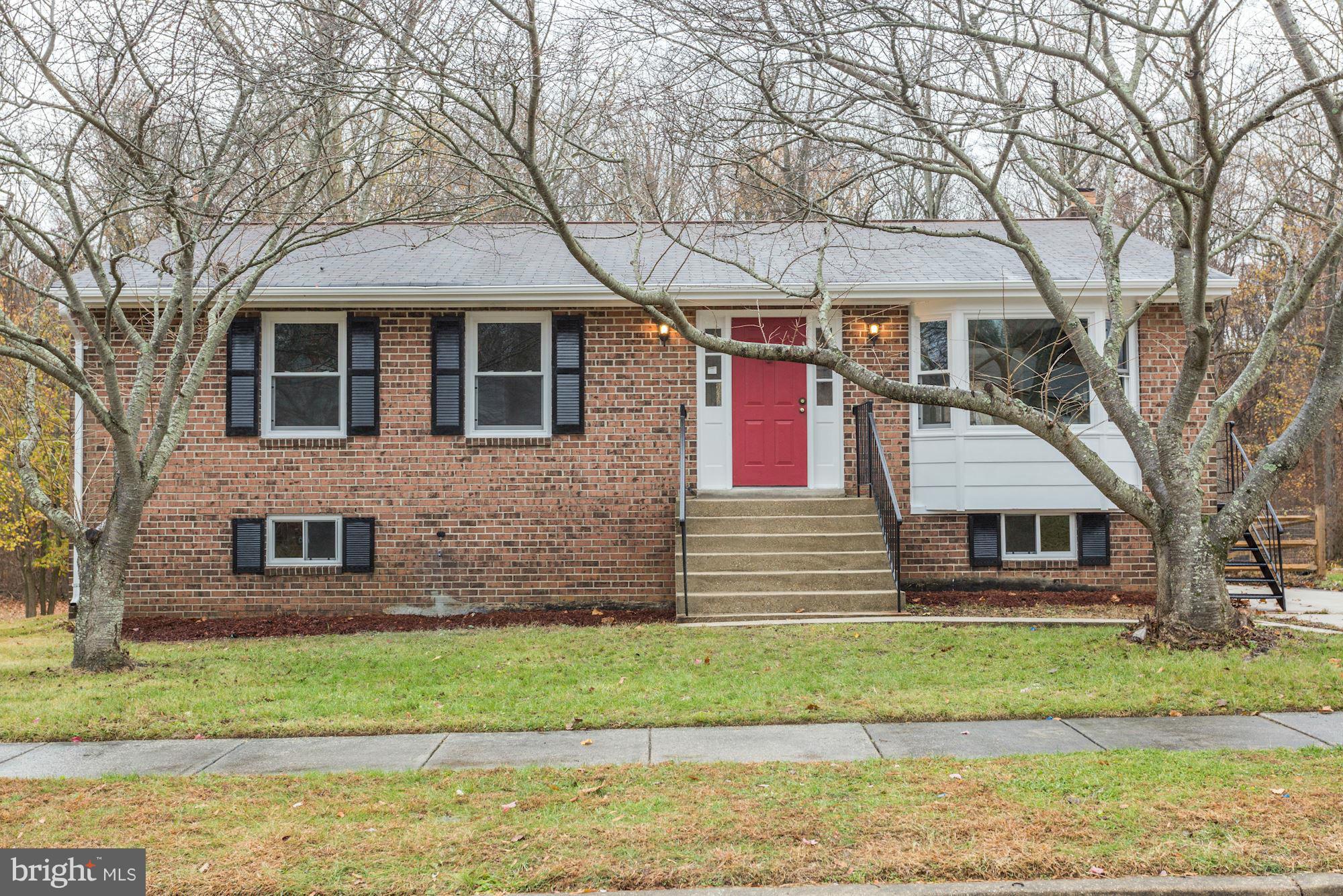 11705 Butlers Branch Road Clinton, MD 20735 - Photo 1 of 29 Exterior (Front)
