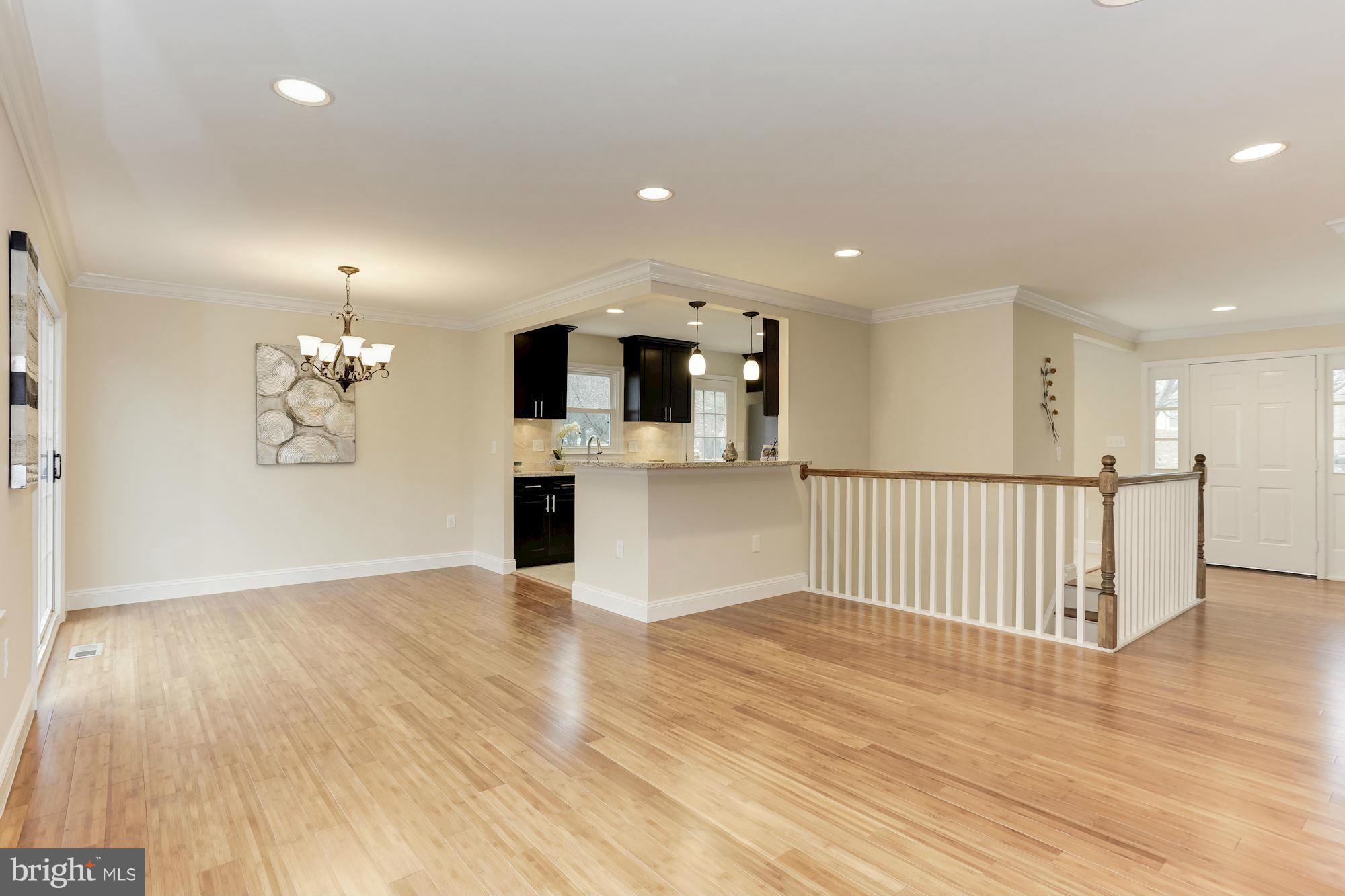 11705 Butlers Branch Road Clinton, MD 20735 - Photo 2 of 29 Interior (General)