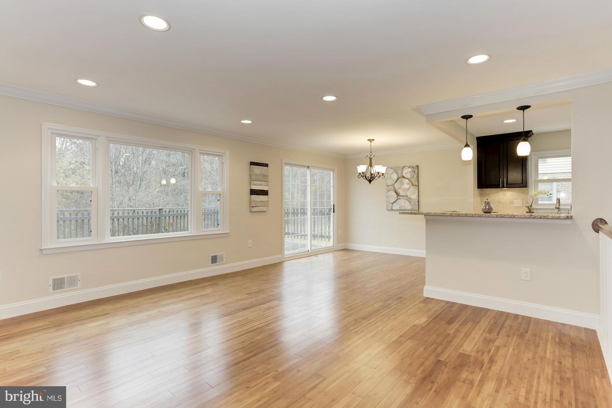 11705 Butlers Branch Road Clinton, MD 20735 - Photo 3 of 29 Interior (General)