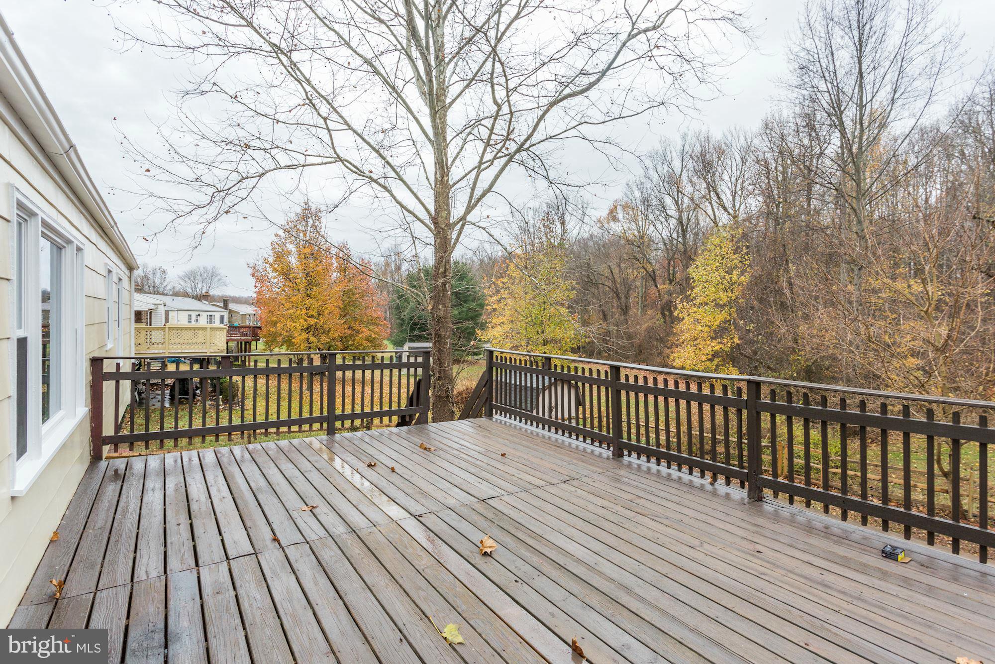 11705 Butlers Branch Road Clinton, MD 20735 - Photo 28 of 29 Exterior (General)
