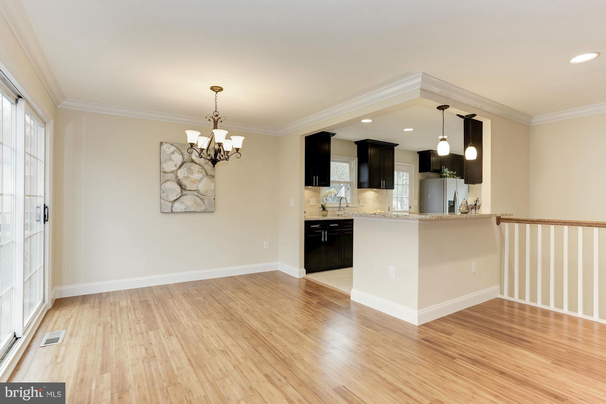 11705 Butlers Branch Road Clinton, MD 20735 - Photo 4 of 29 Interior (General)