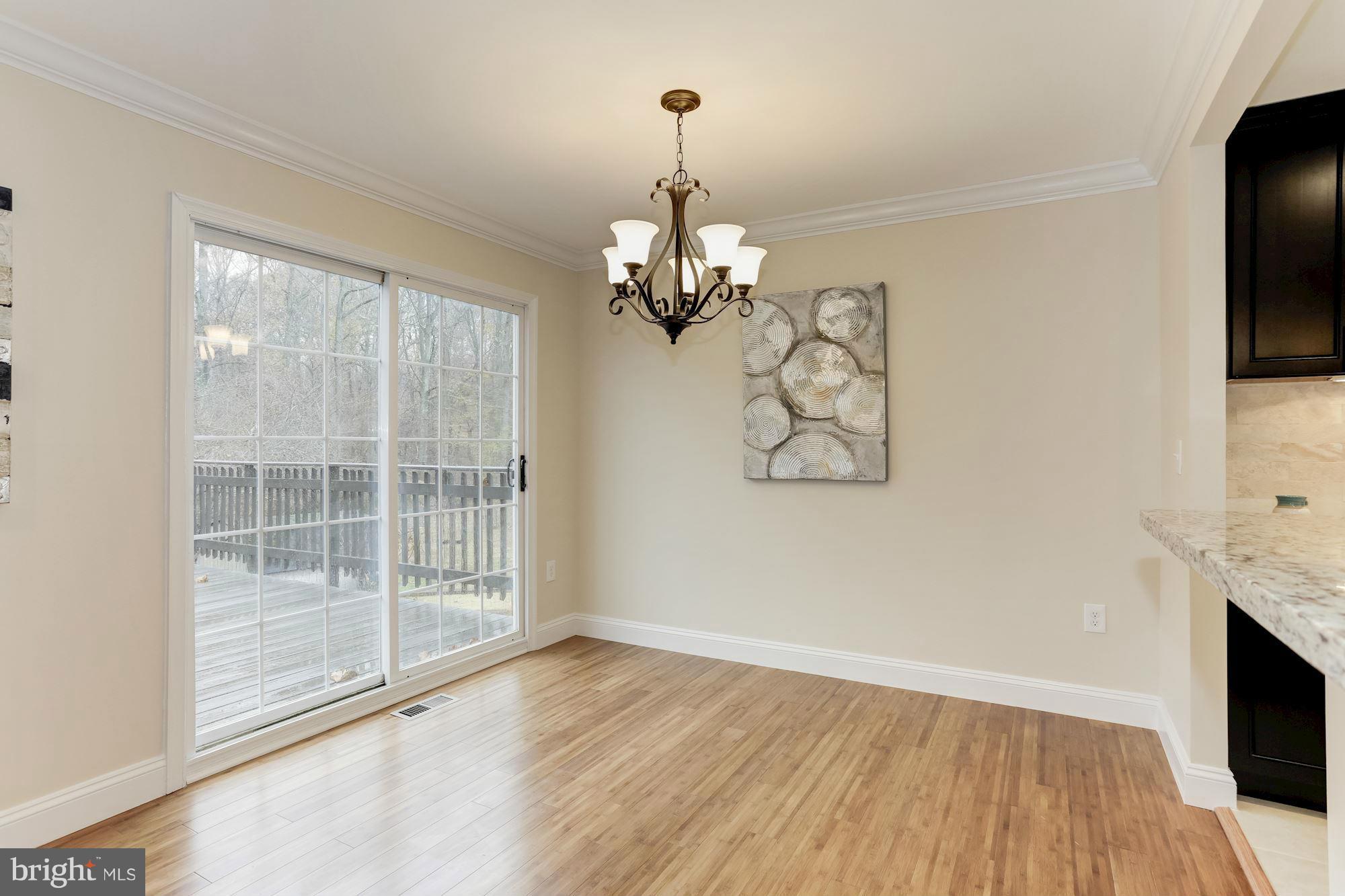 11705 Butlers Branch Road Clinton, MD 20735 - Photo 5 of 29 Dining Room