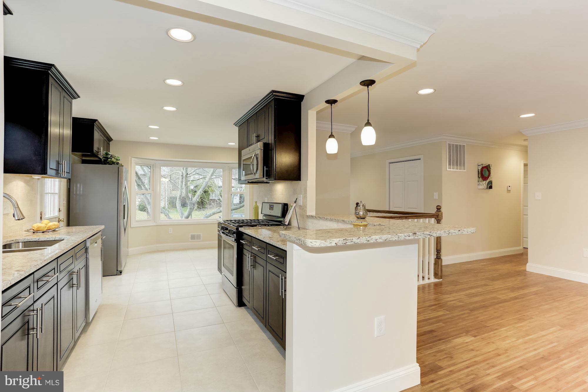 11705 Butlers Branch Road Clinton, MD 20735 - Photo 6 of 29 Interior (General)
