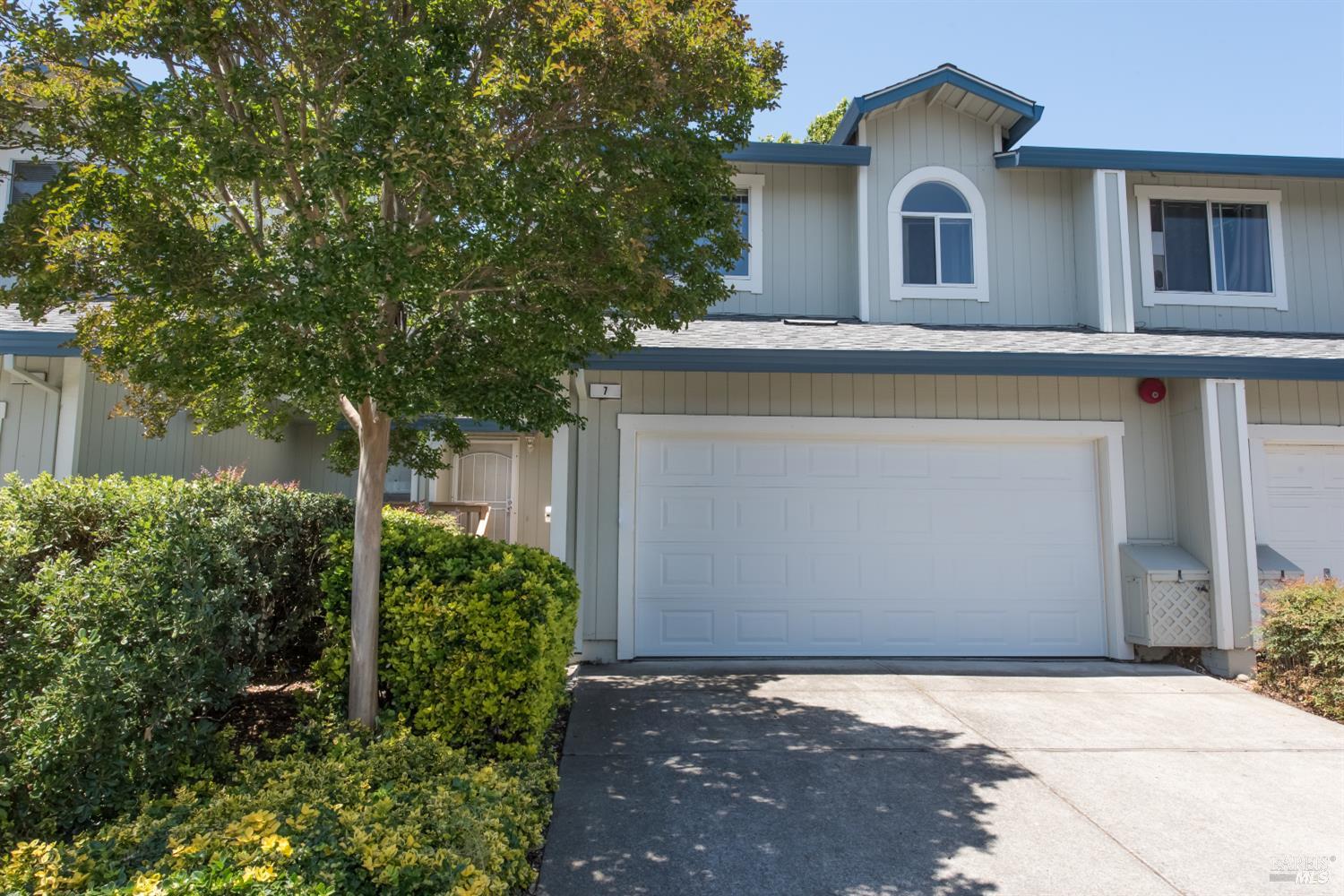 7 Meridian Circle Rohnert Park, CA 94928 - Photo 1 of 28