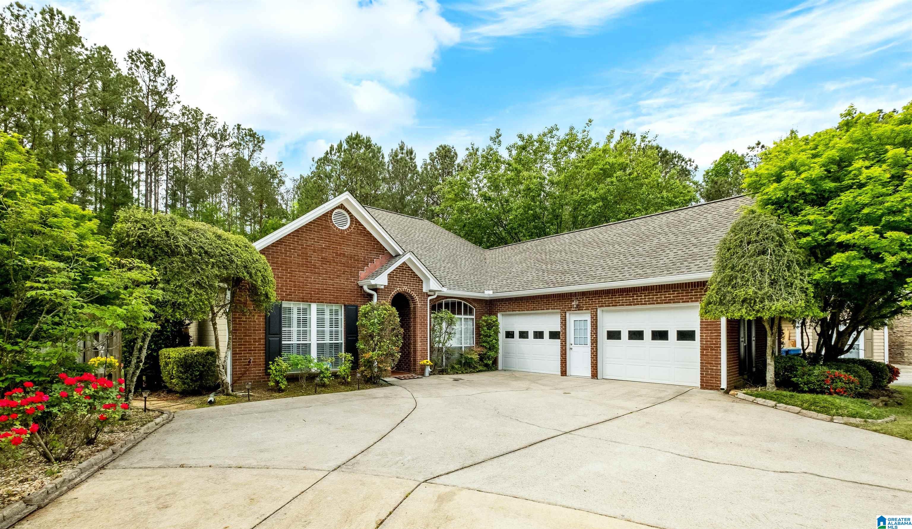 132 Creden Place Alabaster, AL 35007 - Photo 1 of 43