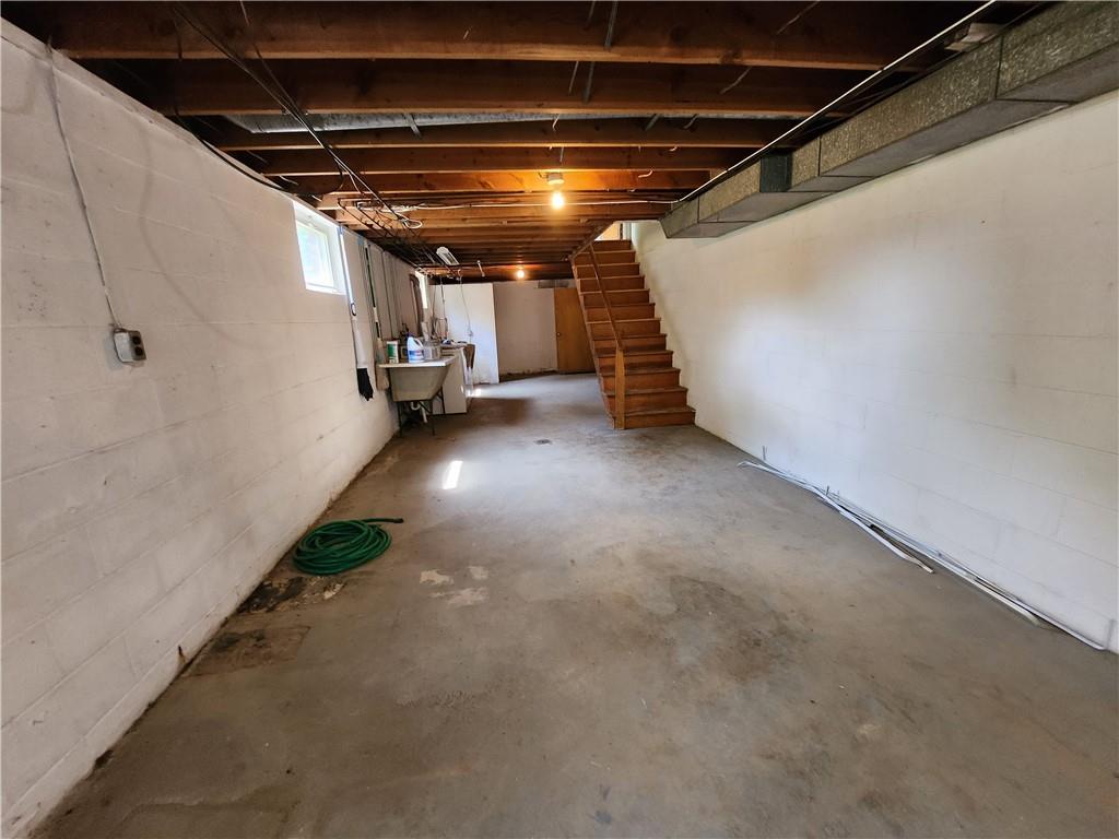 624 Weaver Mill Road Rector, PA 15677 - Photo 15 of 19 Gallery Image 15