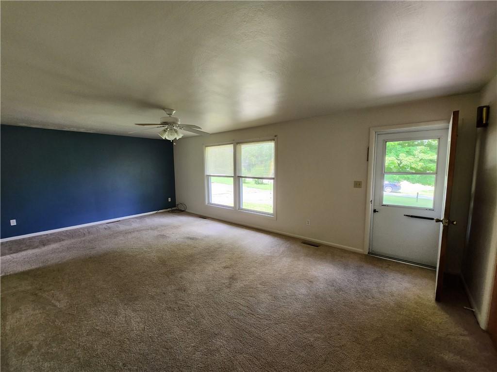 624 Weaver Mill Road Rector, PA 15677 - Photo 3 of 19 Gallery Image 3