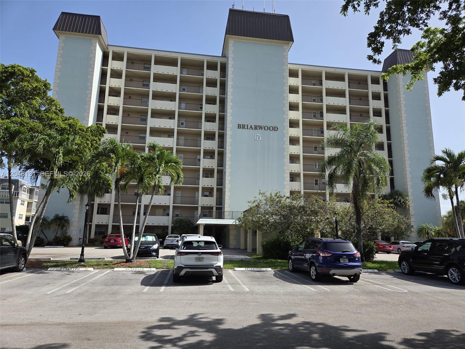 9101 West Sample Road, Unit 102 Coral Springs, FL 33065 - Photo 1 of 1