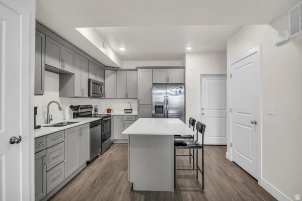 $269,999 | 2101 North Main Street, Unit 409, Sunset, UT 84015
