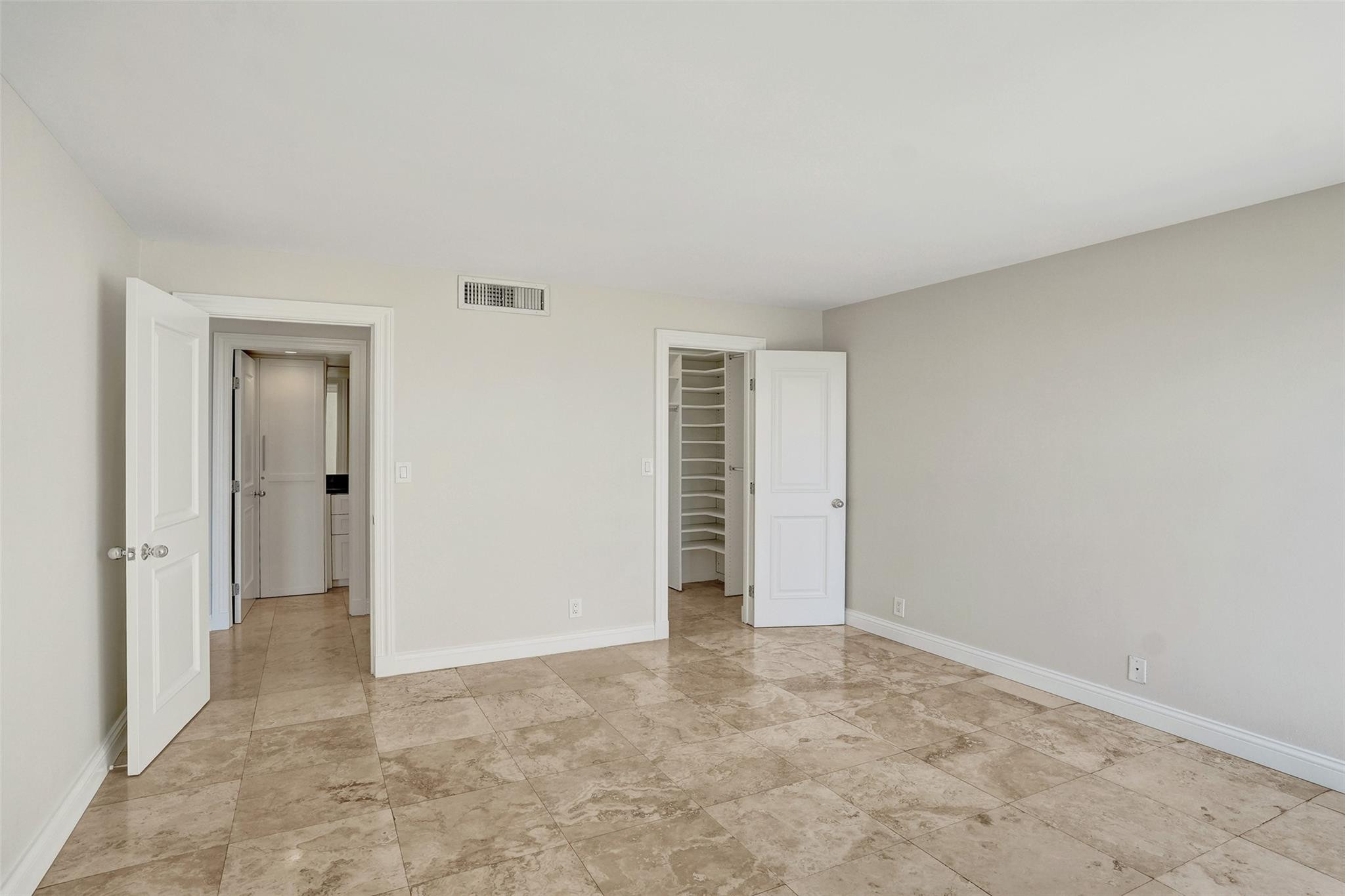4 Royal Palm Way, Unit 503 Boca Raton, FL 33432 - Photo 23 of 36 a view of an empty room