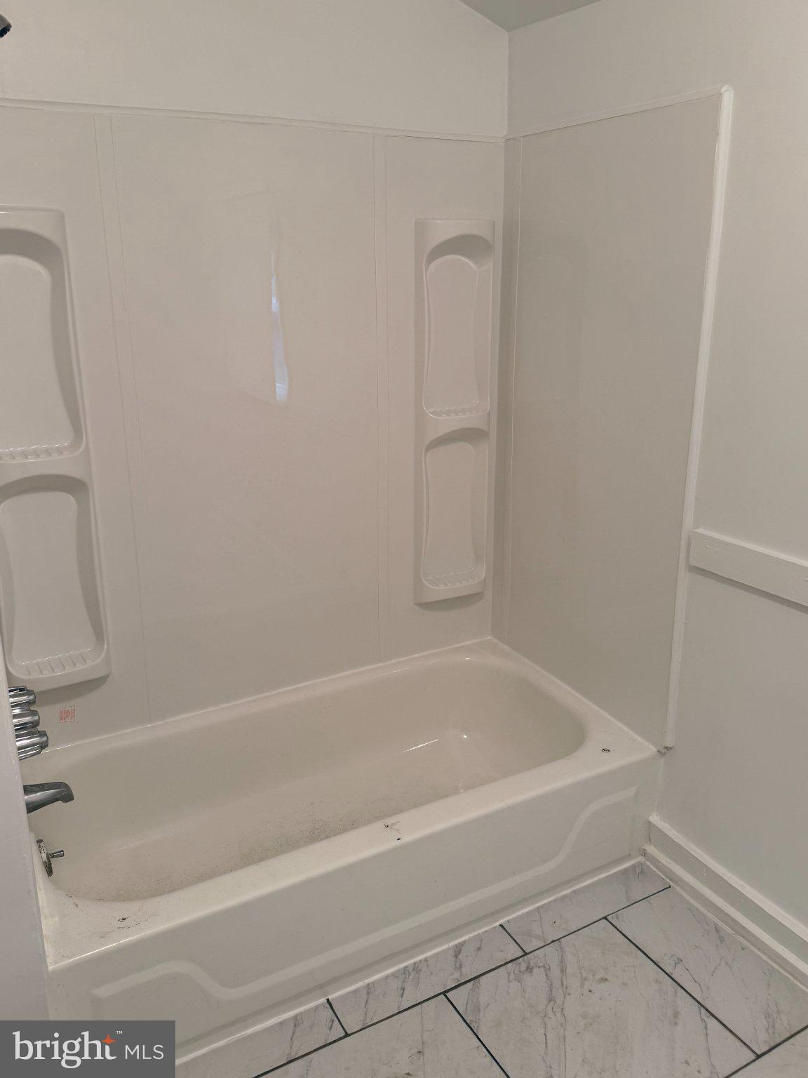 176 Griffith Street Salem, NJ 08079 - Photo 14 of 36 Modern, clean bathroom retreat.