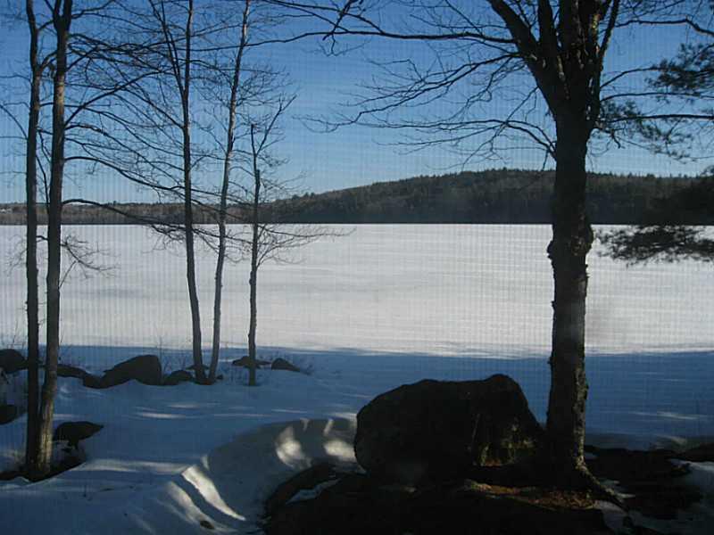 307 Patten Pond Road Surry, ME 04684 - Photo 19 of 19 View.