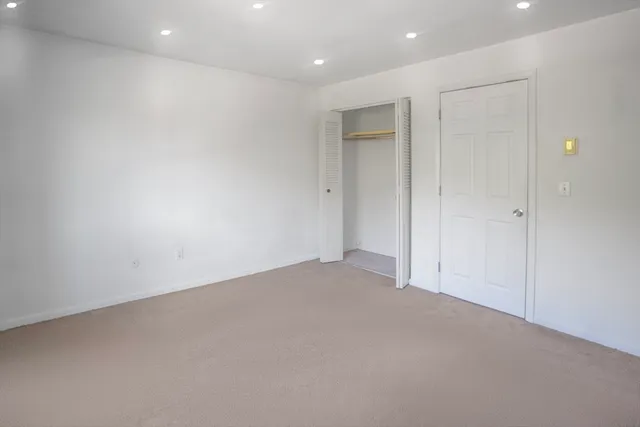 a view of small space