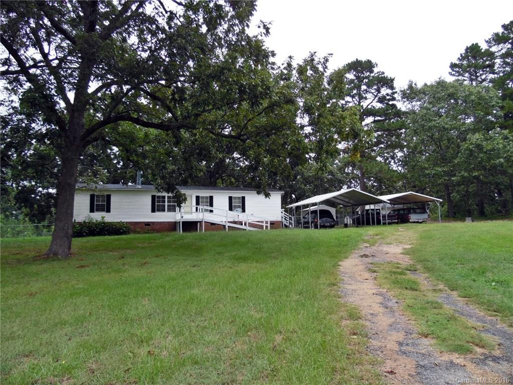 2302 Pressley Road Chester, SC 29706 - Photo 1 of 16