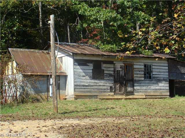 160 Rattler Ridge Trail Mount Airy, NC 27030 - Photo 14 of 16 Outbuilding. One of 3 Outbuildings