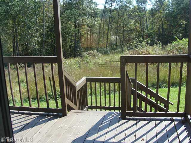 160 Rattler Ridge Trail Mount Airy, NC 27030 - Photo 3 of 16 Exterior Front. View from Front Porch