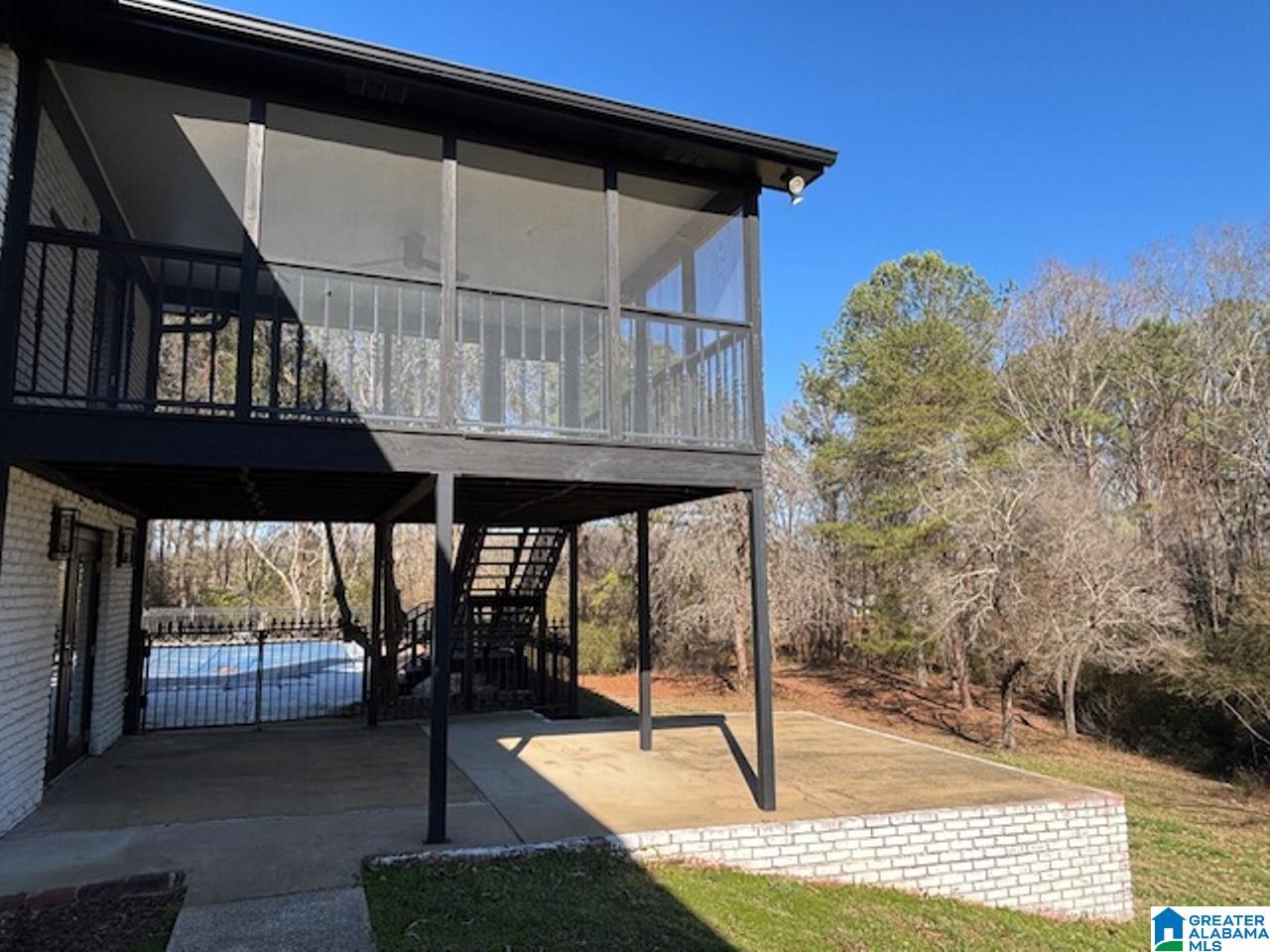 5729 Dogwood Road Pinson, AL 35126 - Photo 43 of 47