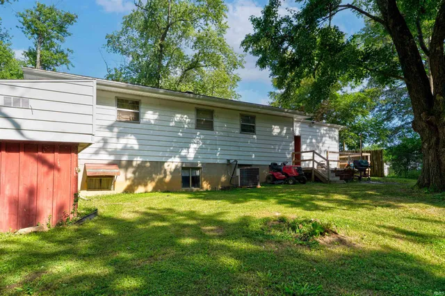 $138,900 | 112 North Charlton Avenue, Boonville, IN 47601
