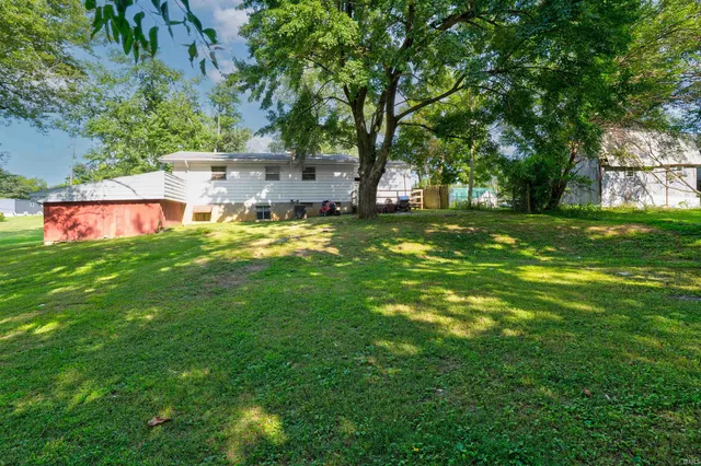 $138,900 | 112 North Charlton Avenue, Boonville, IN 47601