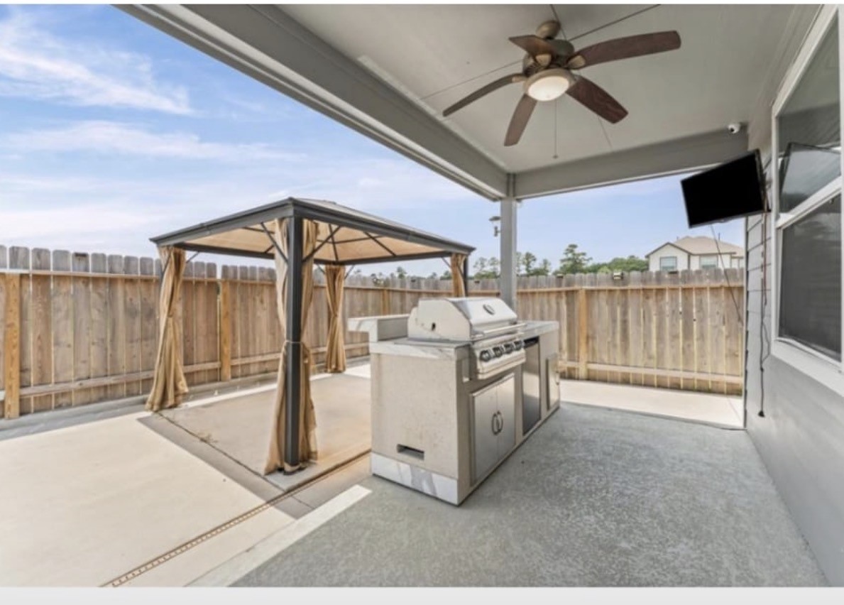 4806 Blue Jacaranda Way Spring, TX 77373 - Photo 18 of 22 Gallery Image 18