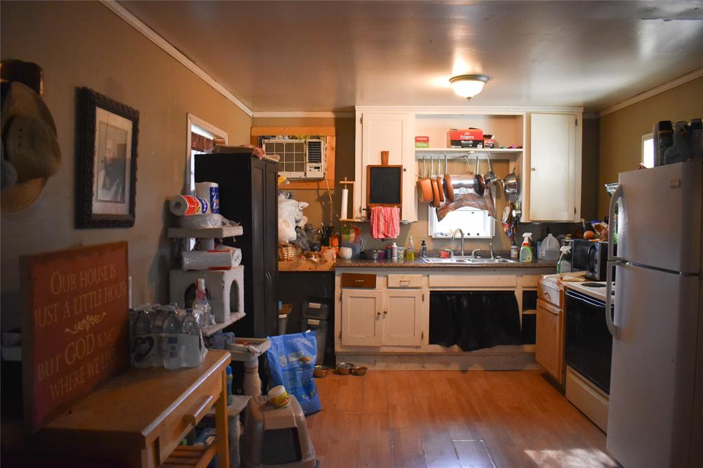 5605 Front Street Rochelle, TX 76872 - Photo 21 of 26